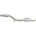 Magnaflow auto part close-up