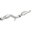 Magnaflow auto part detail
