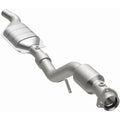 Magnaflow auto part detail