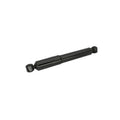 KYB shock absorber close-up