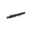 KYB shock absorber detail