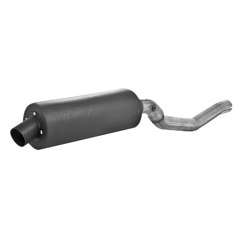 MBRP slip-on exhaust