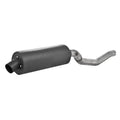 MBRP slip-on exhaust
