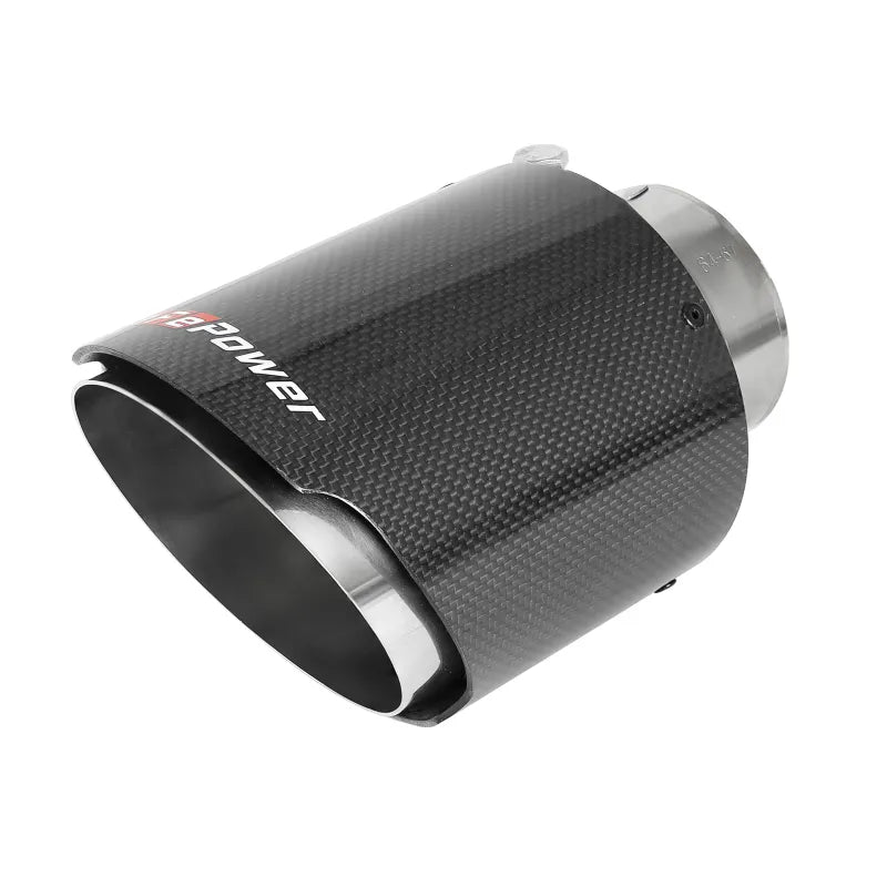 aFe carbon exhaust