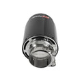 aFe exhaust