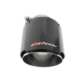 aFe exhaust detail
