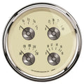 AutoMeter gauge