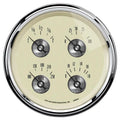 AutoMeter gauge