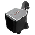 Volant silver cold air intake