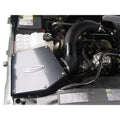 Volant cold air intake detail