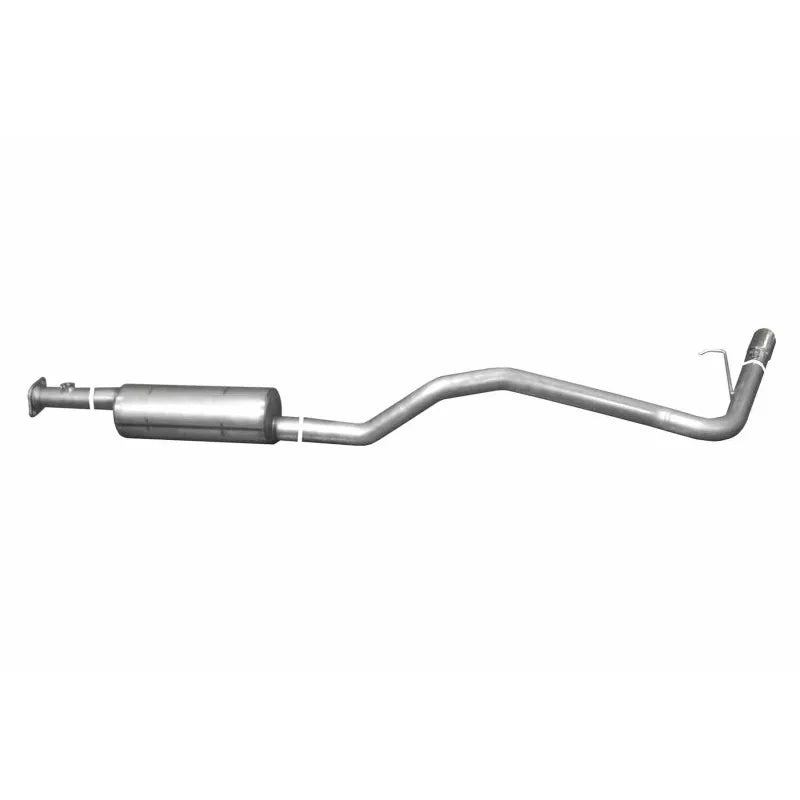 Gibson cat-back exhaust