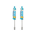 King Shocks shock absorber