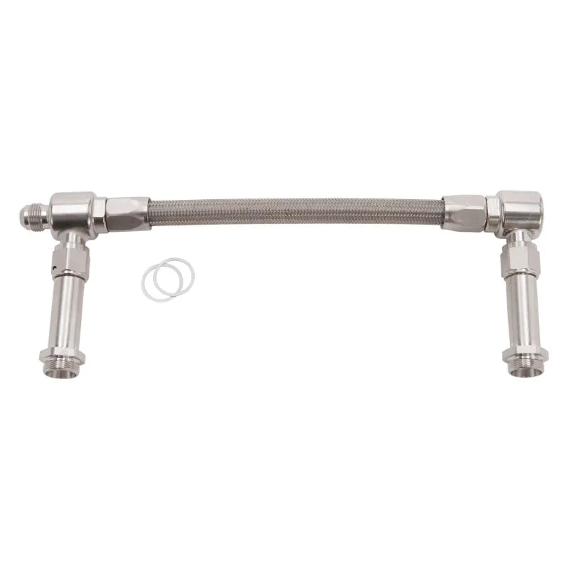 Russell auto part