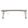 Russell auto part installed view
