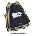 K&N Engineering auto part