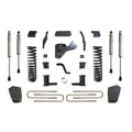 Maxtrac shock absorber