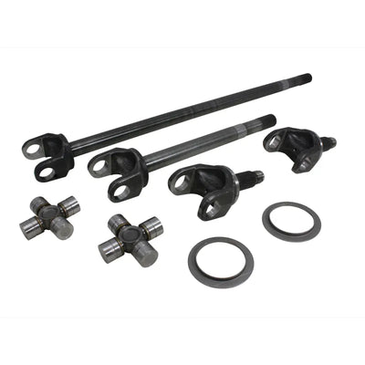 Yukon Gear & Axle auto part