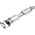 Magnaflow auto part close-up