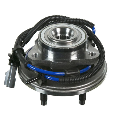 Moog auto part