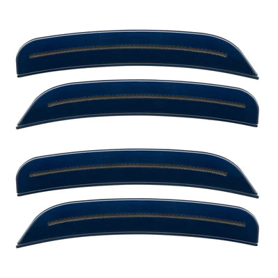 Oracle Lighting blue auto part