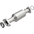 Magnaflow auto part close-up