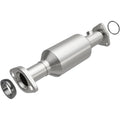 Magnaflow auto part detail