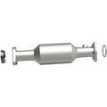Magnaflow auto part close-up