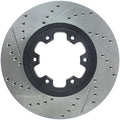 Stoptech auto part