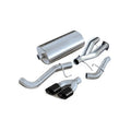 CORSA Performance cat-back exhaust