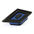 aFe air filter close-up
