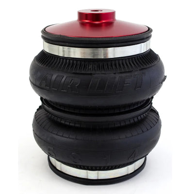 Air Lift springs