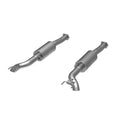 MBRP auto part