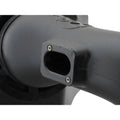 aFe intake system close-up