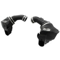 aFe intake system