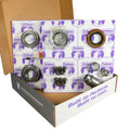 Yukon Gear & Axle auto part