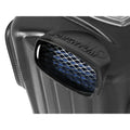 aFe intake system detail