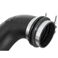 aFe intake system