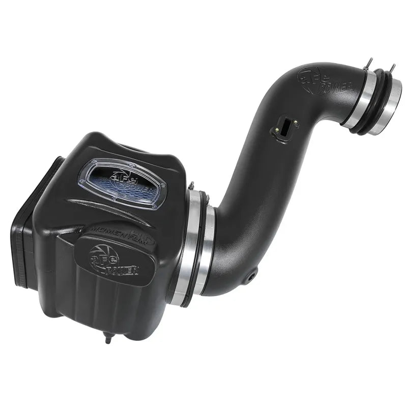 aFe intake system