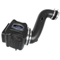 aFe intake system