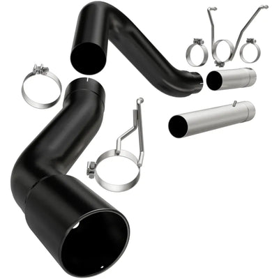 Magnaflow black exhaust