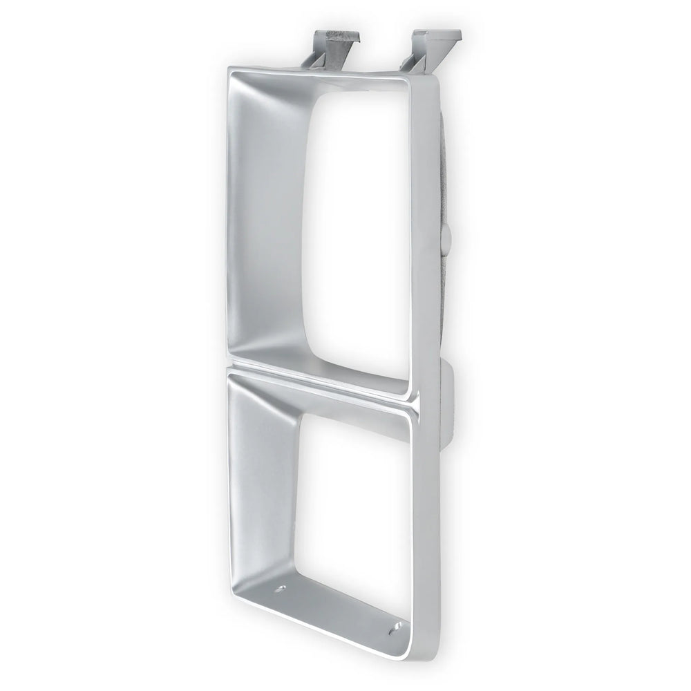 1983-1984 C10 H/L DOOR LH, LT.ARG (