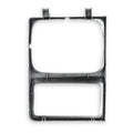 1983-1984 C10 H/L DOOR LH, LT.ARG (