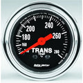 AutoMeter gauge detail