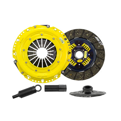 Advanced Clutch auto part