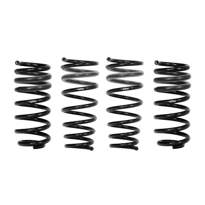 Eibach springs