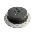 DBA auto part