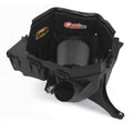 Airaid black intake system