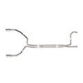 aFe cat-back exhaust