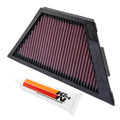 K&N Engineering air filter