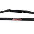 BBK strut brace close-up